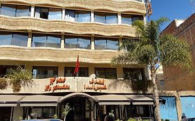 Hotel La Giralda